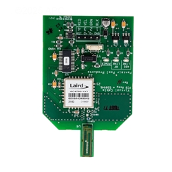 520946Z | MobileTouch II Transceiver Circuit Board Integrated Antenna