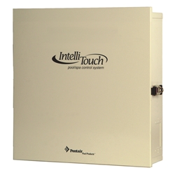 521214 | Intellitouch Power Center