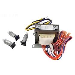 521233 | Load Center System Transformer