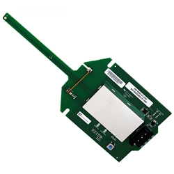 521246 | QuickTouch II Receiver Replacement