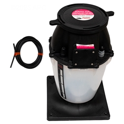 521378 | Acid Container for IntelliChem without Pump