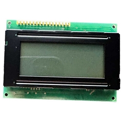 523533Z | Intellichem LCD Display Only
