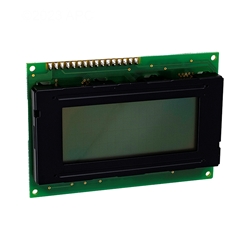 523533Z | Intellichem LCD Display Only