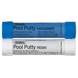 Black Pool Putty