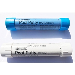 530318 | White Pool Putty Box of 5