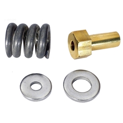 53108900 | Spring Barrel Nut Assembly