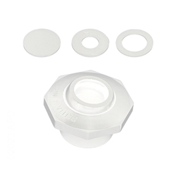 542002 | Insider Eyeball Fitting White