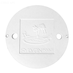 59200209 | Skimmer Lid with Cap for Sylvan