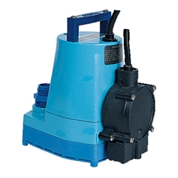 1200 Gph 115V Water Wizard Pump Automatic