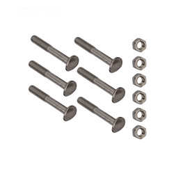 60-702 | Pool Ladder Bolt Kit