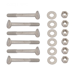 60-704 | Pool Ladder Bolt Kit