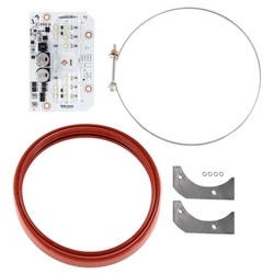 619875Z |  5G White Led 300W Replacement Engine