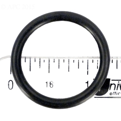 Axle O-Ring