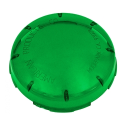 650018 | Kwik-Change Color Lens Green