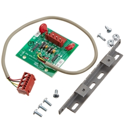 6585 | Surge Protection PCB Low Voltage Auxiliary Power Center