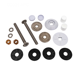 67-209-910-SS | Residential Diving Board Bolt Kit