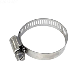 1.25In To 2.25In Hose Clamp