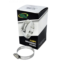 6736 | Hose Clamps