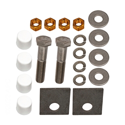 Stand Bolt Kit  S/S