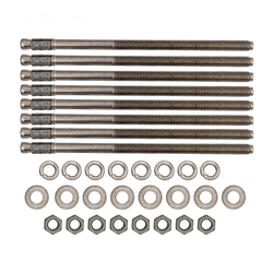 69-209-120 | Slide Paver Hardware Kit