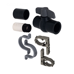 69-209-122 | Slide Plumbing Kit