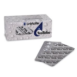 6996A-J | Cyanuric Acid Tablets