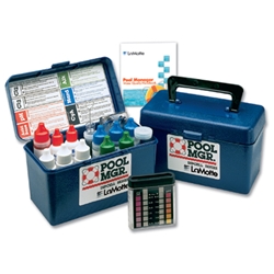 7013/DL-51 | DipCell Liquid Test Kit