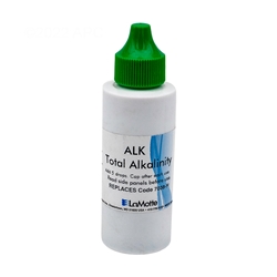 Total Alkaline Indicator