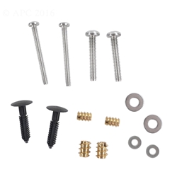 710009 | Base Hardware Kit