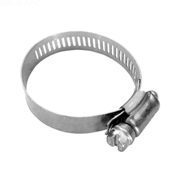 711004 | Worm Hose Clamp