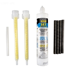 4-Bolt Epoxy Repair Kit