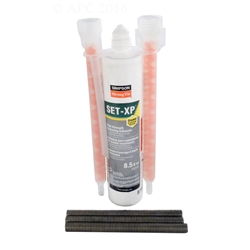 Sr Smith 3-Bolt Epoxy Kit