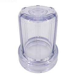 754000340 | Jar for Flow Cell