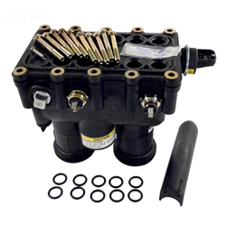 77707-0015 | Manifold Kit