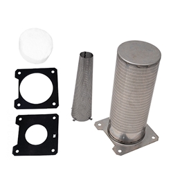 77707-0204 | Flameholder Kit