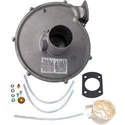 77707-0253 | Air Blower Kit - Natural Gas