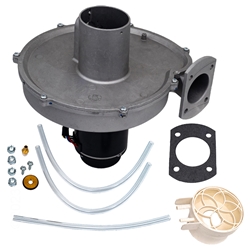 77707-0254 | Air Blower Kit - Propane Gas