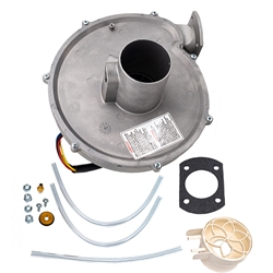 77707-0255 | Air Blower Kit - Propane Gas