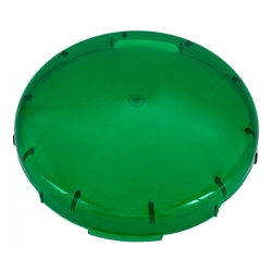 78900700 | Kwik-Change Lens Cover Green