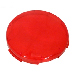 78900900 | Kwik-Change Lens Cover Red