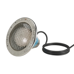 78950100 | Amerlite 120 Volt 400 Watt 100 Foot Pool Light Blue Lens