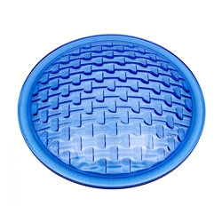 79100200 | Lens Medium Blue