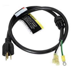 79137800 | Pump Electric Cord Standard Plug