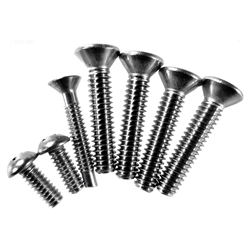 79205200 | Screw Kit American 8 Hole Extra Long