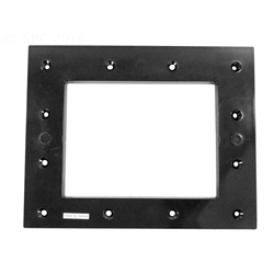85004211 | Liner Sealing Frame Black