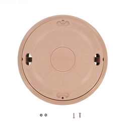 85018000 | Lid Seat Ring Complete Beige