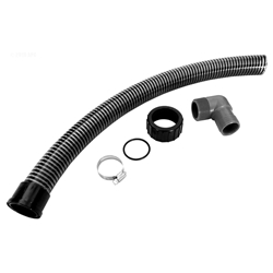 86013090 | Quick Connect Hose Assembly