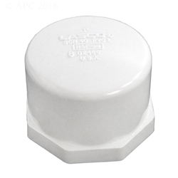 Baker Hydro Drain Cap