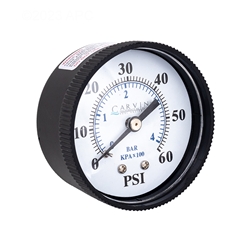 Pressure Gauge