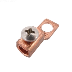 98210500 | Grounding Lug Connector